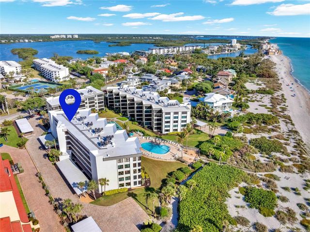 8764 MIDNIGHT PASS ROAD A202, Sarasota, FL 34242