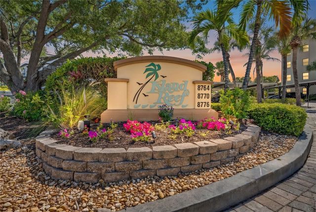 8764 MIDNIGHT PASS ROAD A202, Sarasota, FL 34242