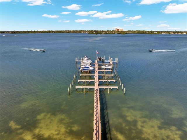 8764 MIDNIGHT PASS ROAD A202, Sarasota, FL 34242