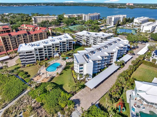 8764 MIDNIGHT PASS ROAD A202, Sarasota, FL 34242