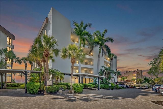 8764 MIDNIGHT PASS ROAD A202, Sarasota, FL 34242