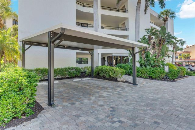 8764 MIDNIGHT PASS ROAD A202, Sarasota, FL 34242