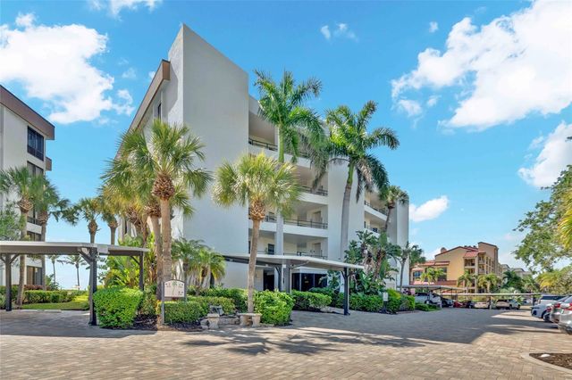 8764 MIDNIGHT PASS ROAD A202, Sarasota, FL 34242