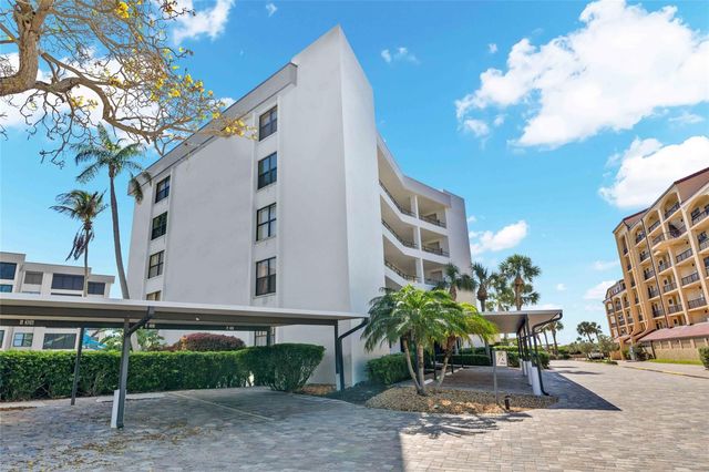 8764 MIDNIGHT PASS ROAD A202, Sarasota, FL 34242