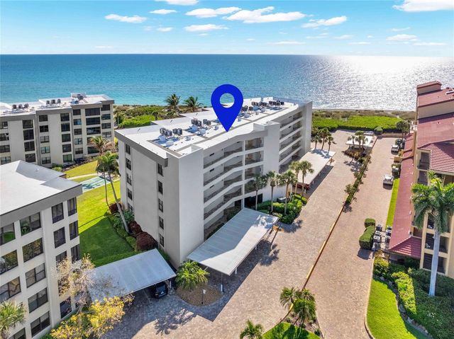 8764 MIDNIGHT PASS ROAD A202, Sarasota, FL 34242