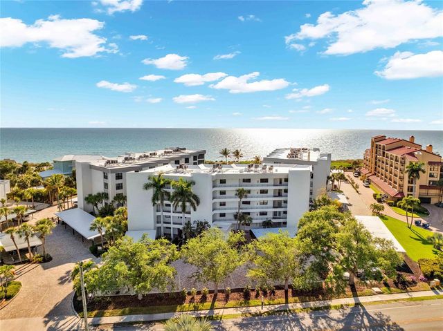 8764 MIDNIGHT PASS ROAD A202, Sarasota, FL 34242