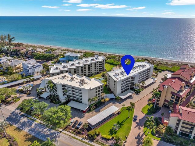 8764 MIDNIGHT PASS ROAD A202, Sarasota, FL 34242