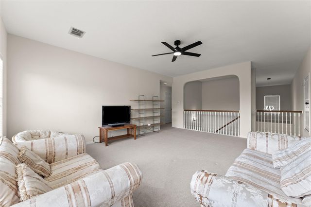 5002 Cedar Spring Drive, Missouri City, TX 77459