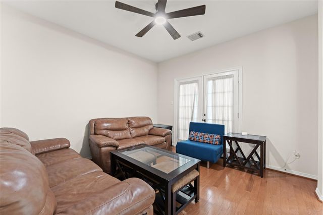 5002 Cedar Spring Drive, Missouri City, TX 77459