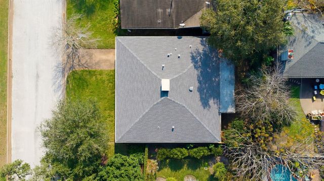1205 Marine Drive, Galveston, TX 77550