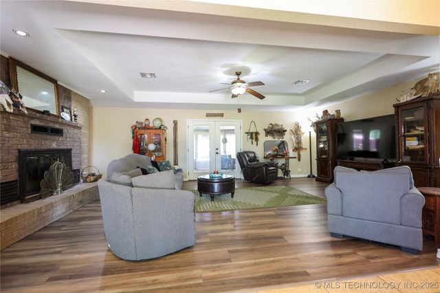 7171 Reactor, Sulphur, OK 73086