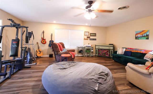 7171 Reactor, Sulphur, OK 73086