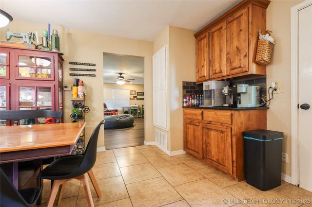 7171 Reactor, Sulphur, OK 73086