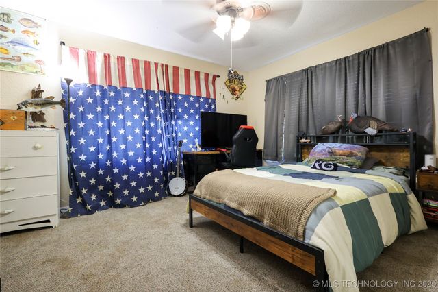 7171 Reactor, Sulphur, OK 73086