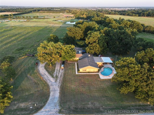 7171 Reactor, Sulphur, OK 73086