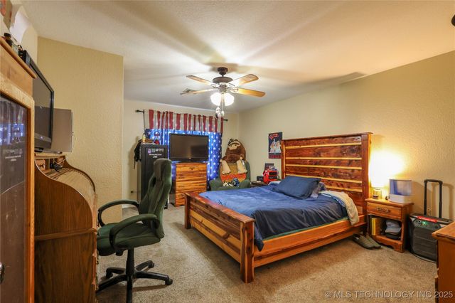 7171 Reactor, Sulphur, OK 73086