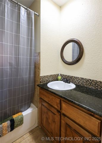 7171 Reactor, Sulphur, OK 73086