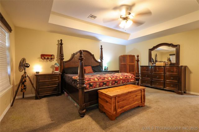 7171 Reactor, Sulphur, OK 73086