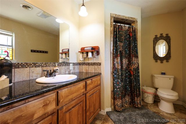 7171 Reactor, Sulphur, OK 73086