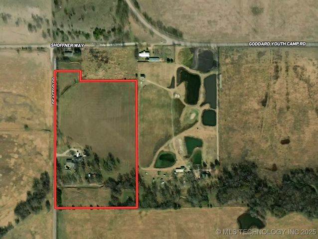 7171 Reactor, Sulphur, OK 73086