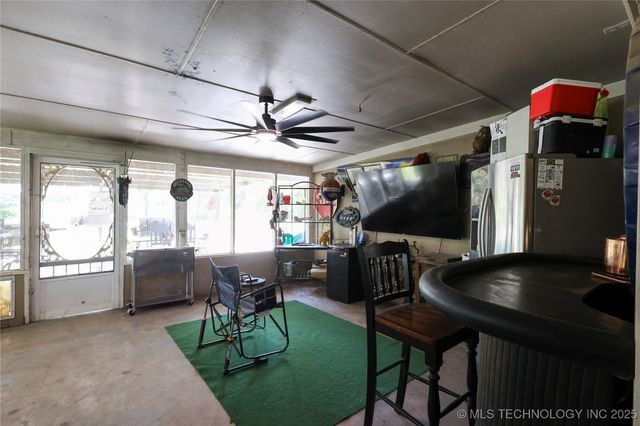 7171 Reactor, Sulphur, OK 73086