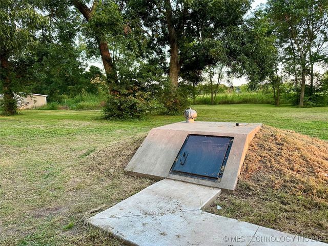 7171 Reactor, Sulphur, OK 73086