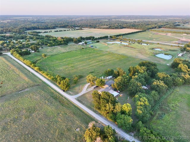 7171 Reactor, Sulphur, OK 73086