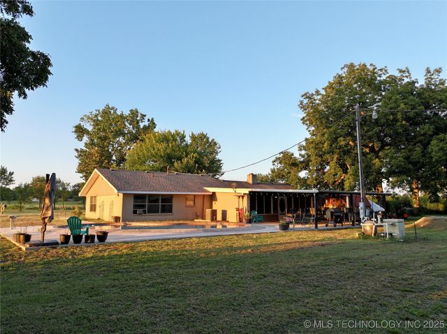 7171 Reactor, Sulphur, OK 73086