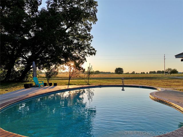 7171 Reactor, Sulphur, OK 73086