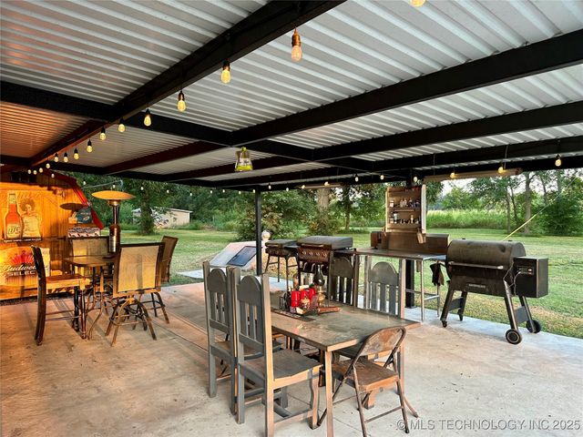 7171 Reactor, Sulphur, OK 73086