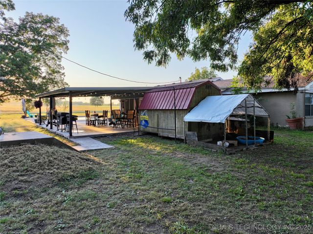 7171 Reactor, Sulphur, OK 73086