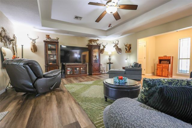 7171 Reactor, Sulphur, OK 73086