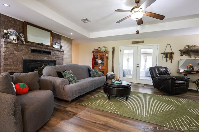 7171 Reactor, Sulphur, OK 73086