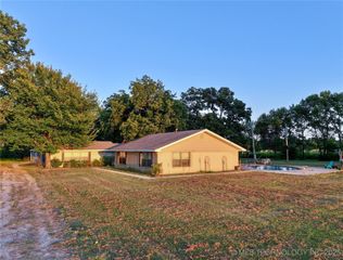 7171 Reactor, Sulphur, OK 73086