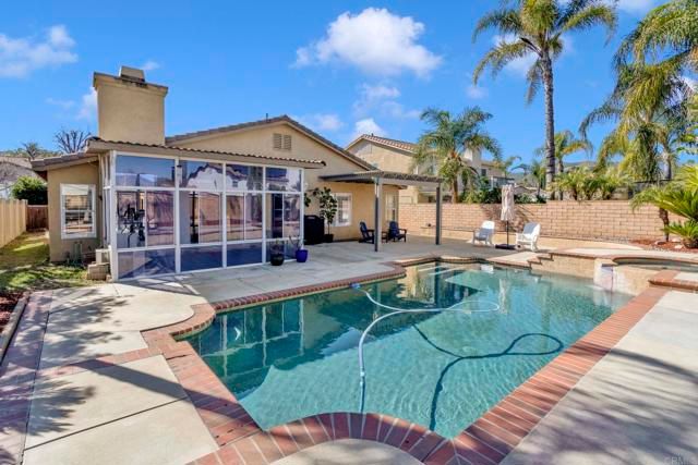 23326 Red Willow Way, Murrieta, CA 92562