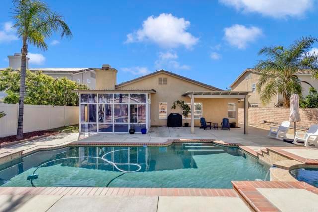 23326 Red Willow Way, Murrieta, CA 92562