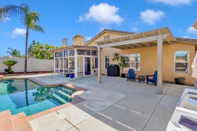 23326 Red Willow Way, Murrieta, CA 92562