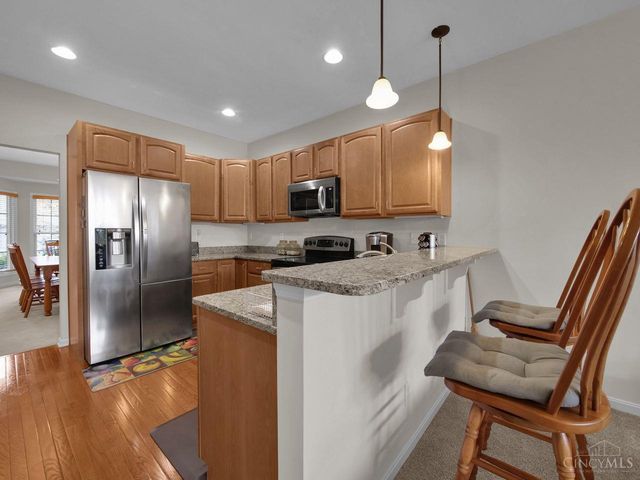 1704 Harmon Drive, Wyoming, OH 45215