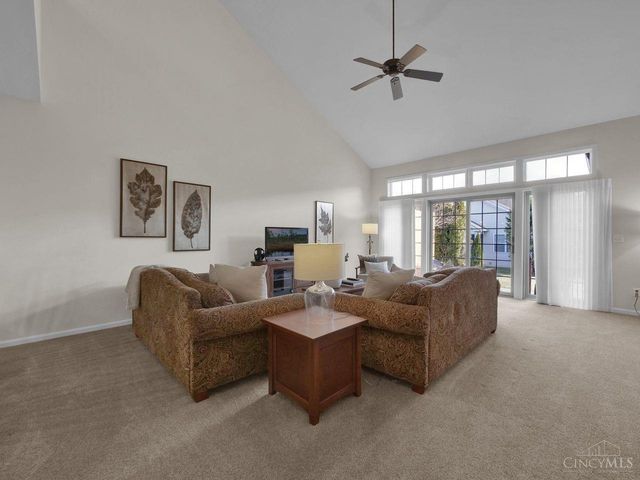 1704 Harmon Drive, Wyoming, OH 45215