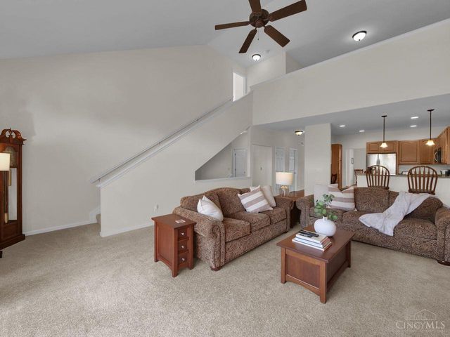 1704 Harmon Drive, Wyoming, OH 45215