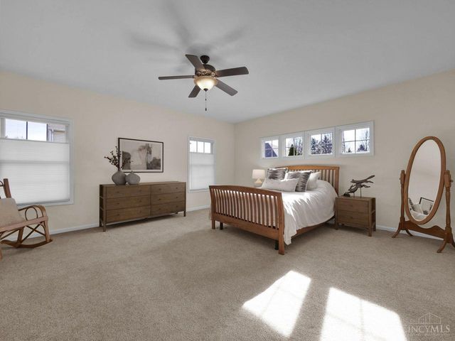 1704 Harmon Drive, Wyoming, OH 45215