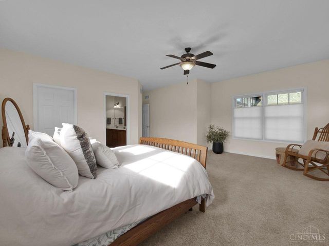 1704 Harmon Drive, Wyoming, OH 45215