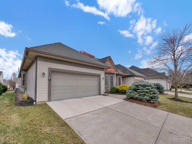 1704 Harmon Drive, Wyoming, OH 45215