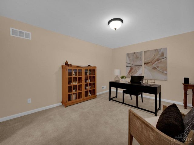 1704 Harmon Drive, Wyoming, OH 45215