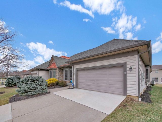 1704 Harmon Drive, Wyoming, OH 45215