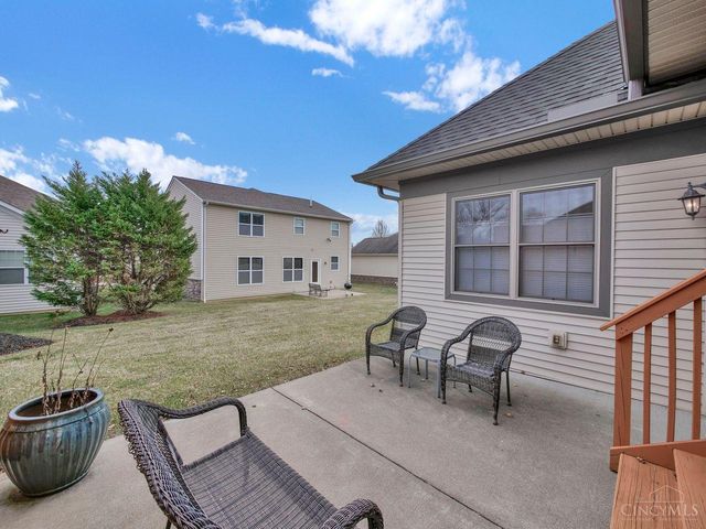 1704 Harmon Drive, Wyoming, OH 45215