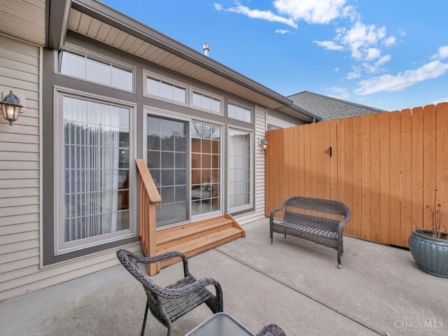 1704 Harmon Drive, Wyoming, OH 45215