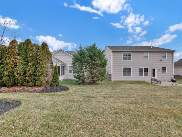 1704 Harmon Drive, Wyoming, OH 45215