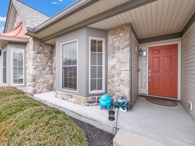 1704 Harmon Drive, Wyoming, OH 45215