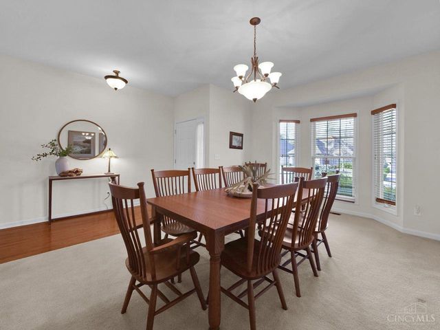 1704 Harmon Drive, Wyoming, OH 45215